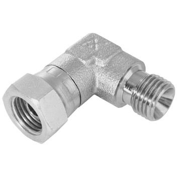 1\" BSP x 1\" BSP Elbow