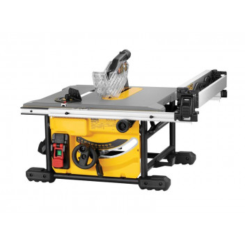 DEWALT DWE7485 Compact Table Saw 1850W 110V