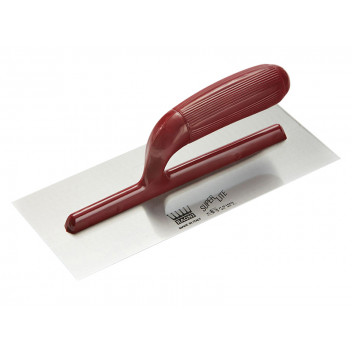 Ragni R230R Essential Plasterer\'s Trowel 11 x 4.3/4in