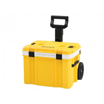 DEWALT TSTAK Cooler Box on Wheels