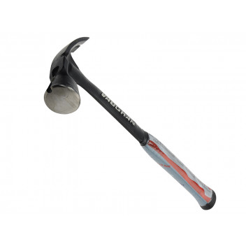 Vaughan RS17C Stealth Curved Claw Hammer 480g (17oz)