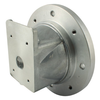 Bell Housing 100/112 Frame Size Group 2