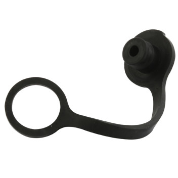 Dust Protection to Suit Coupling PCJ6 Series To Suit 1/4\"