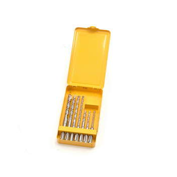 DEWALT DT9701 SDS Bit Set 7 Piece
