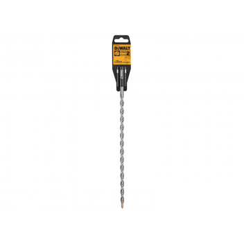 DEWALT SDS Plus EXTREME 2 Drill Bit 10 x 350mm