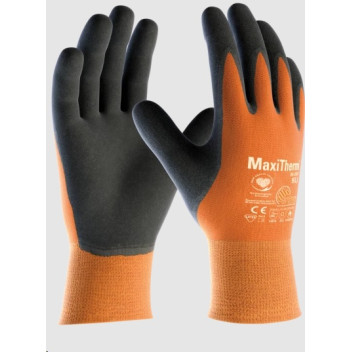 ATG 30-201 MaxiTherm Glove Large Size 9