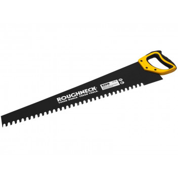 Roughneck R33 Masonry Saw 700mm (28in) 1.2 TPI