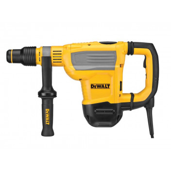 DEWALT D25614K SDS Max Combination Hammer 240V 1350W