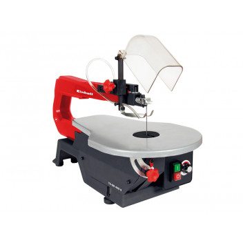 Einhell TC-SS 405E Scroll Saw 120W 240V