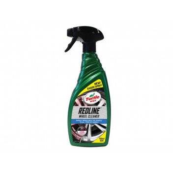 Turtle Wax Redline Wheel Cleaner 750ml