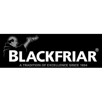 Blackfriar Polyurethane Varnish P101 Clear Matt 500ml