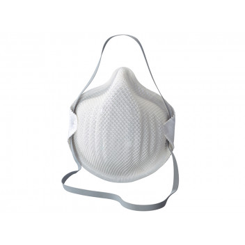 Moldex Classic FFP1 NR D Non-Valved Mask (Pack 3)