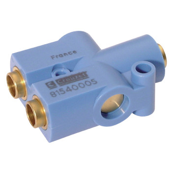PLUG-IN LOGIC ELEMENT - OR GATE