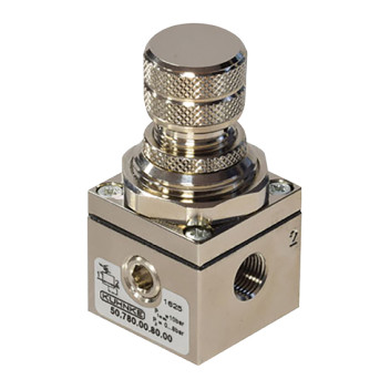 1/8\" Regulator BSPP
