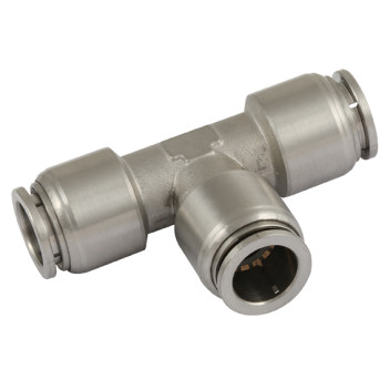 12mm Tee