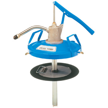 J2 GREASE PUMP
