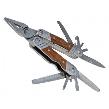 Faithfull 12-in-1 Multi-Tool