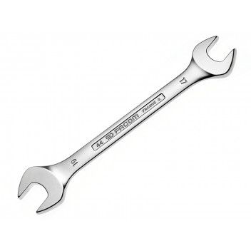 Facom 44.6X7 Open End Spanner 6 x 7mm