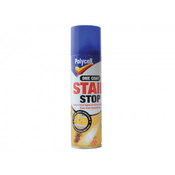 Polycell Stain Stop Paint 250ml