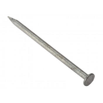 ForgeFix Round Head Nail Galvanised 150mm Bag of 2.5kg