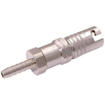 3/8\" BRASS CHROME H/TAIL INSTANTAIR