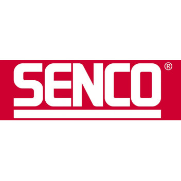 Senco Straight Brad Nails Galvanised 16G x 55mm (Pack 2000)
