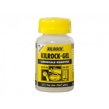 Kilrock Kilrock-Gel Limescale Remover 160ml