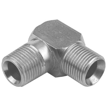 3/8\" BSP x 3/8\" NPT Elbow