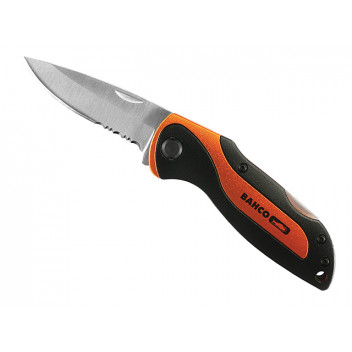 Bahco Sports Knife