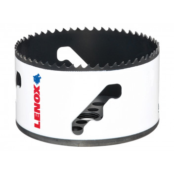 LENOX Bi-Metal Holesaw 92mm