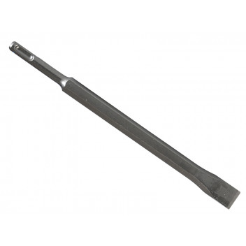 IRWIN Speedhammer Plus Flat Chisel 20 x 250mm