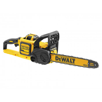 DEWALT DCM575X1 XR FlexVolt Chainsaw 18/54V 1 x 9.0/3.0Ah Li-ion