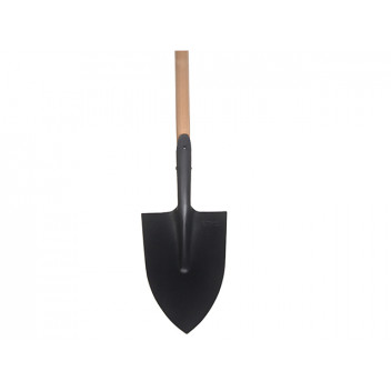 Faithfull Open Socket Irish Shovel