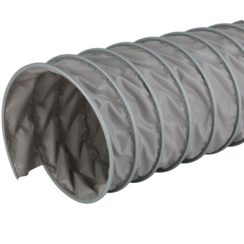 200MM S/L/W CP SUC/BLO HOSE 3M