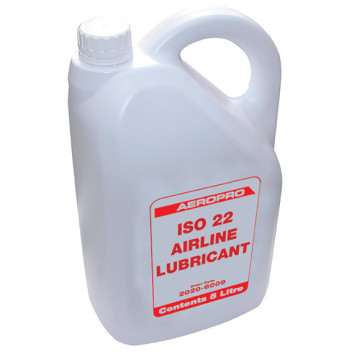 ISO 22 AIR LINE OIL 5LTR