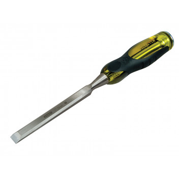 Stanley Tools FatMax Bevel Edge Chisel with Thru Tang 16mm (5/8in)