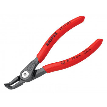 Knipex Precision Circlip Pliers Internal 90 Bent 19-60mm J21