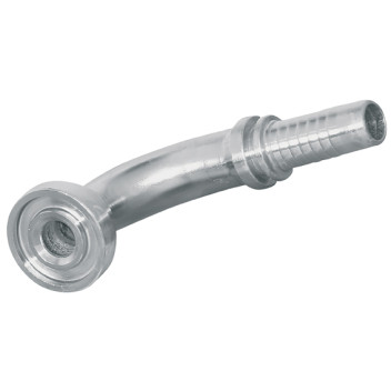1/2\" Threaded Flange