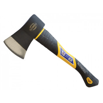 Faithfull Hatchet Fibreglass Shaft 567g (1.1/4 lb)