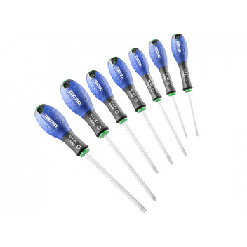 Expert Screwdriver Set, 7 Piece TX