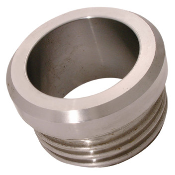 BUTT MILD STEEL MALE 3\" URT