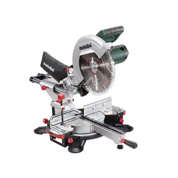 Metabo KGS 305M Cross Cut Mitre Saw 1600W 240V