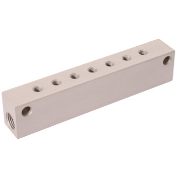 1/4x1/8 x 5 MANIFOLD