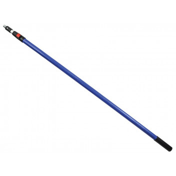 Faithfull Roller Frame Extension Pole 1.6-3m (5.2-9.8ft)