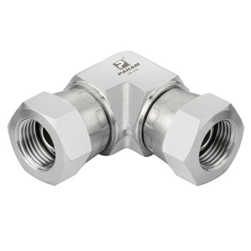 1.1/16\" JIC x 1.1/16\" JIC Elbow