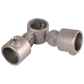 SIZE 2 90DEG. CORNER SWIVEL
