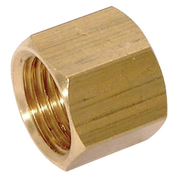 ACET NUT 3/8\"