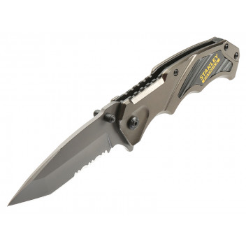 Stanley Tools FatMax Pocket Knife