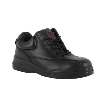 Blackrock SF89 Madison Ladies Boot Size 8