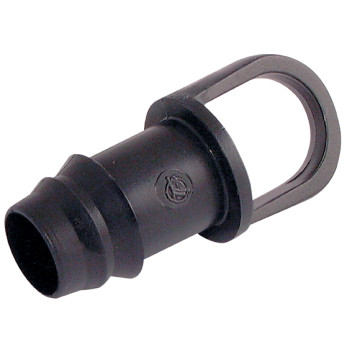 12MM END PLUG